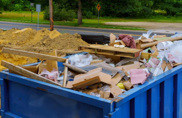 Old Jefferson, LA Junk Removal Services Company